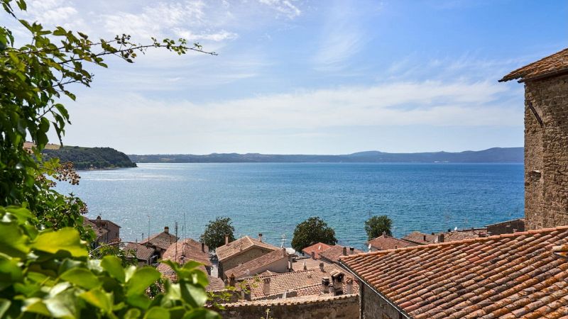 Lago di Bracciano