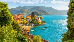 Case di lusso in Italia, boom di acquisti dall'estero