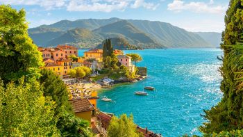 Case di lusso in Italia, boom di acquisti dall'estero