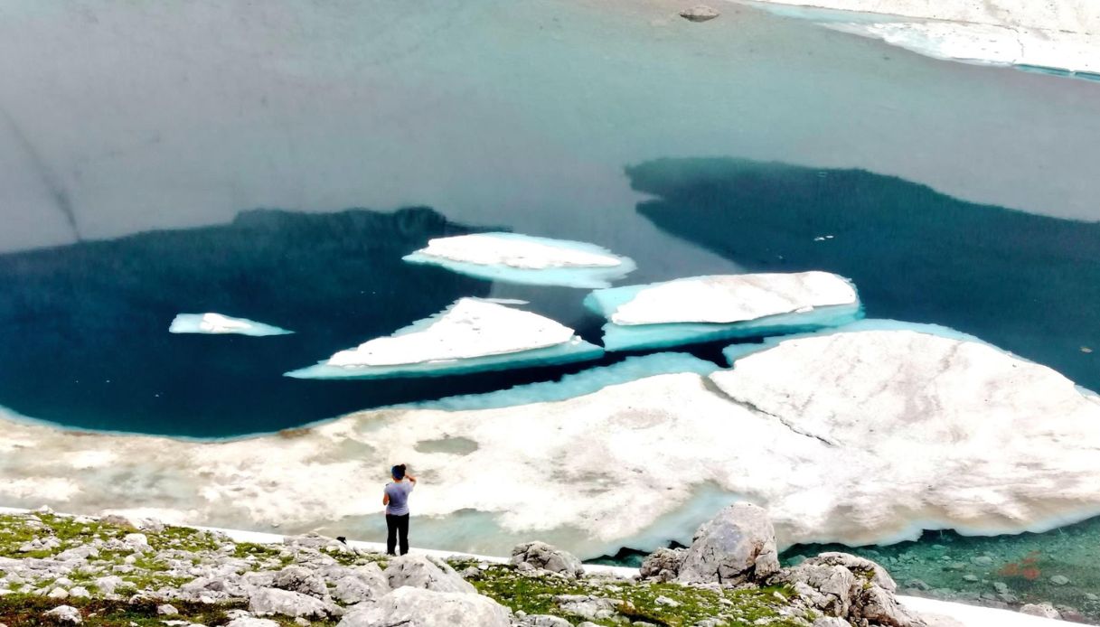 Lago di Pilato