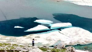 Lago di Pilato