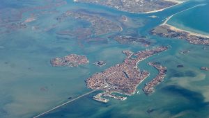 Laguna di Venezia