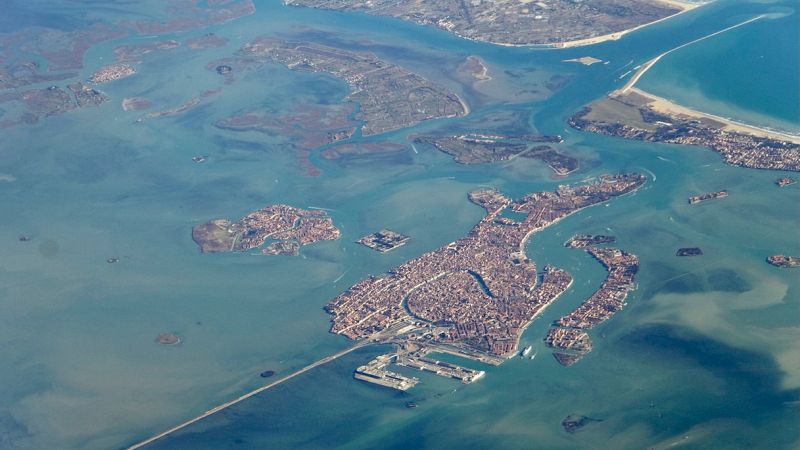 Laguna di Venezia