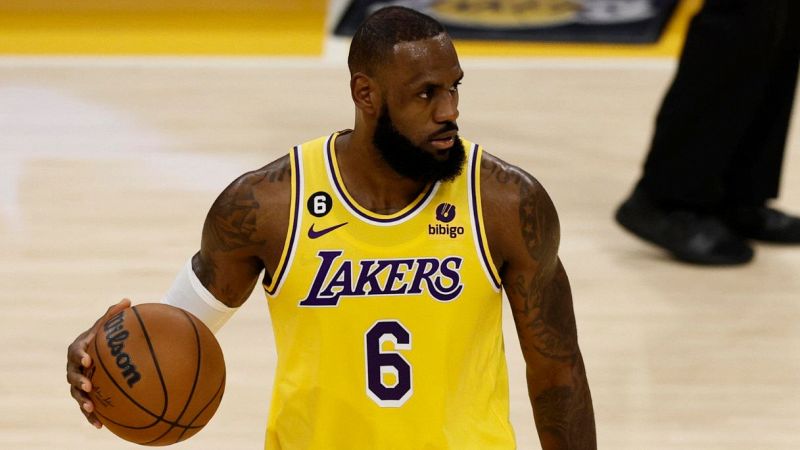 LeBron