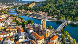 Lecco