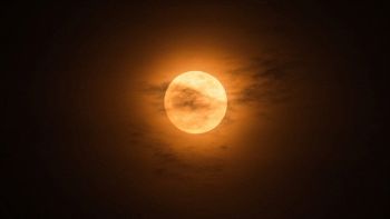 Luna delle Fragole