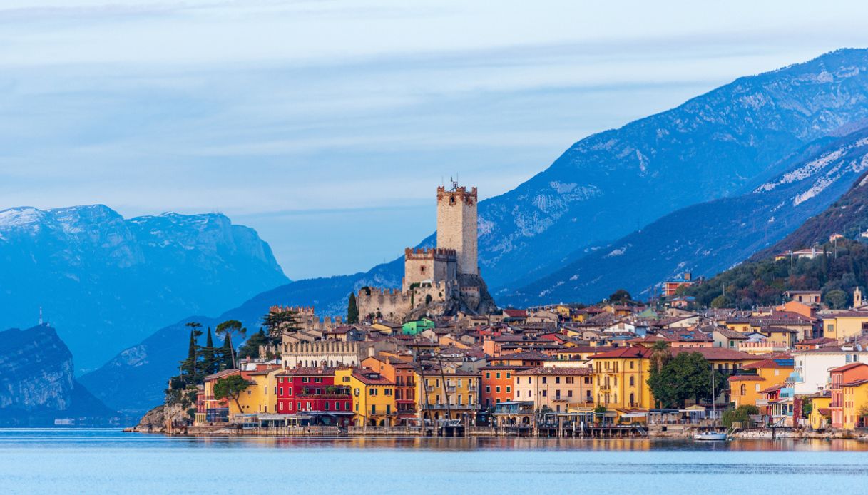 Malcesine