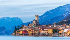 Malcesine