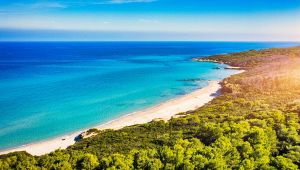 Le acque di balneazione in Italia