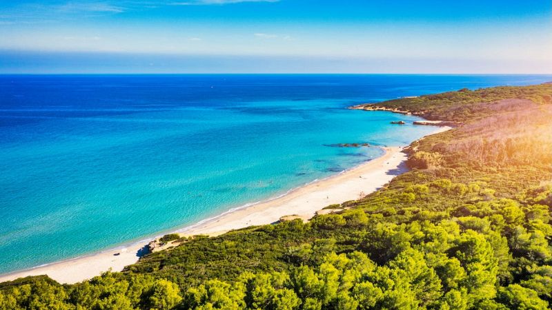 Le acque di balneazione in Italia