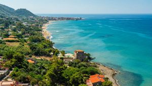 Il mare più bello d'Italia
