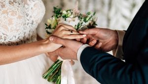 Matrimonio