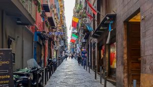 Le migliori città del 2026 per il cibo