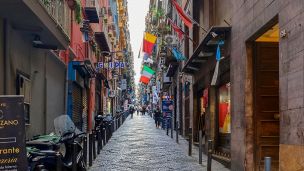 Le migliori città del 2026 per il cibo