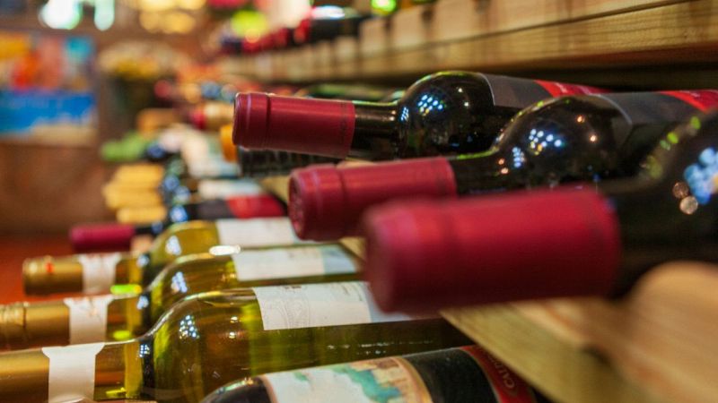 I vini da provare sotto i 20 dollari per il NYT