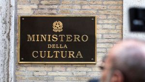 Ministero della Cultura