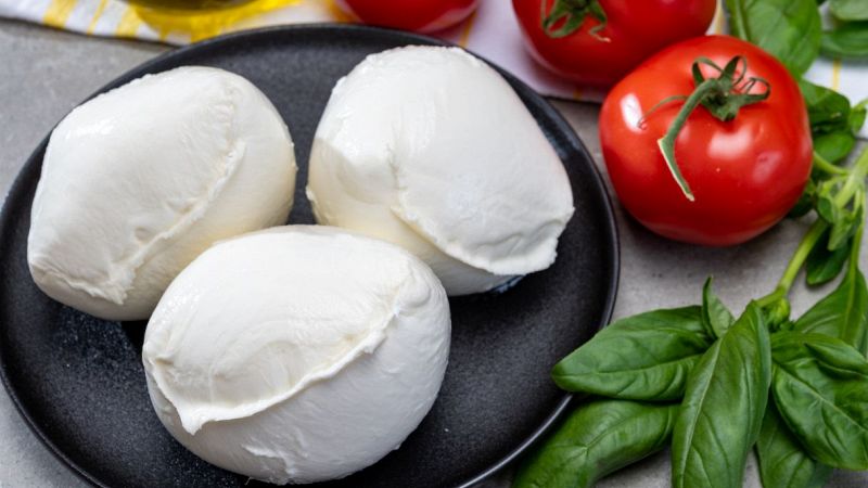 Le migliori mozzarelle fior di latte del supermercato