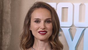 Natalie Portman