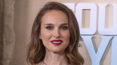 Natalie Portman