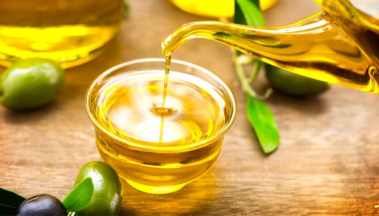 Olio evo