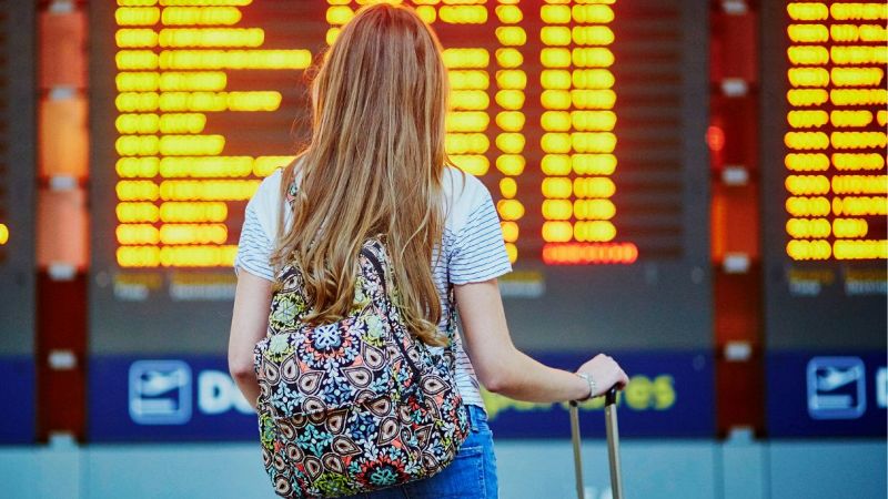 Classifica Paesi più turistici d'Europa: Italia sul podio