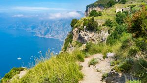 Le passeggiate panoramiche più belle d'Europa: 2 sono italiane