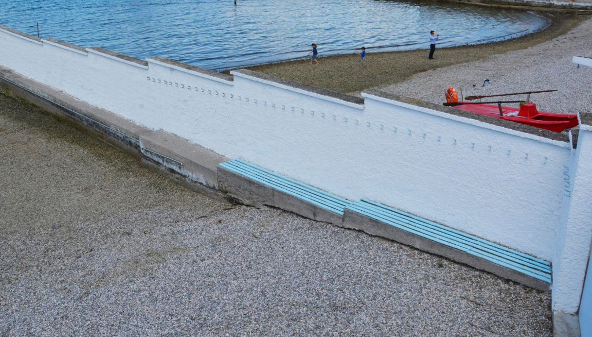 Lido Pedoncin