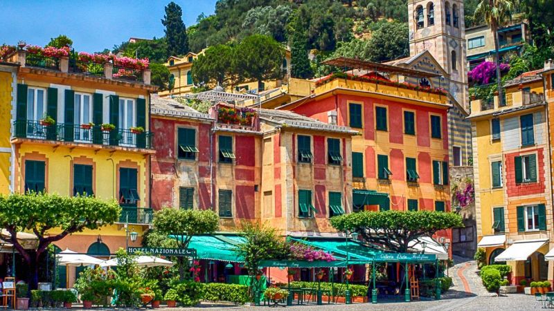 Portofino
