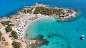 Punta Molentis