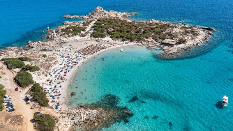 Punta Molentis