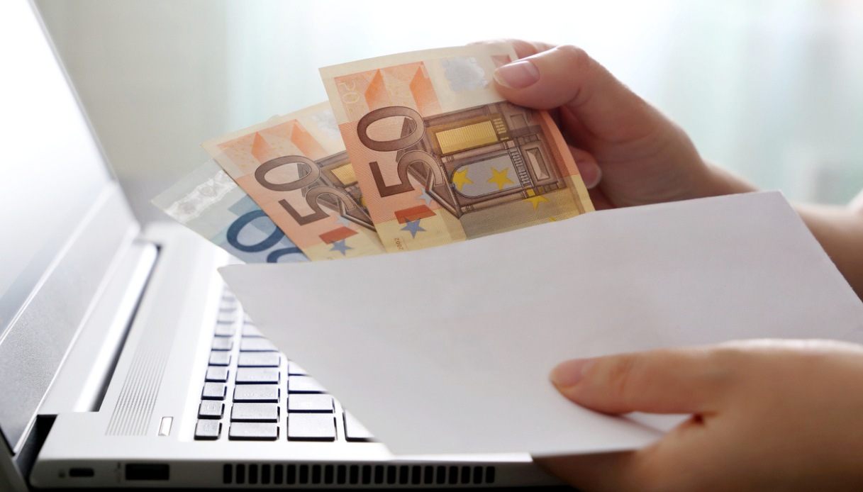 Stipendi italiani sotto la media Ue