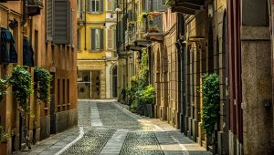 Redditi, i quartieri più ricchi delle città italiane