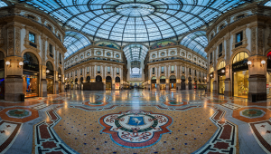 restauro-toro-galleria-milano-polemica