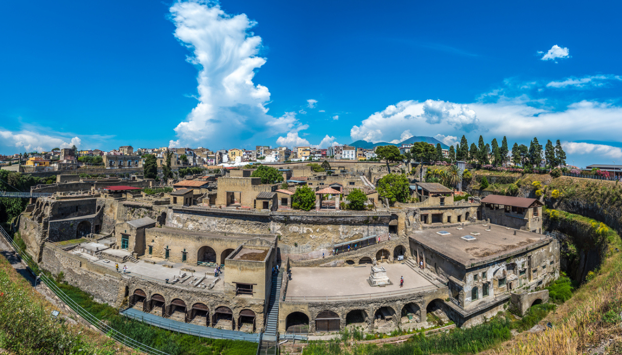 Papiri di Ercolano leggibili
