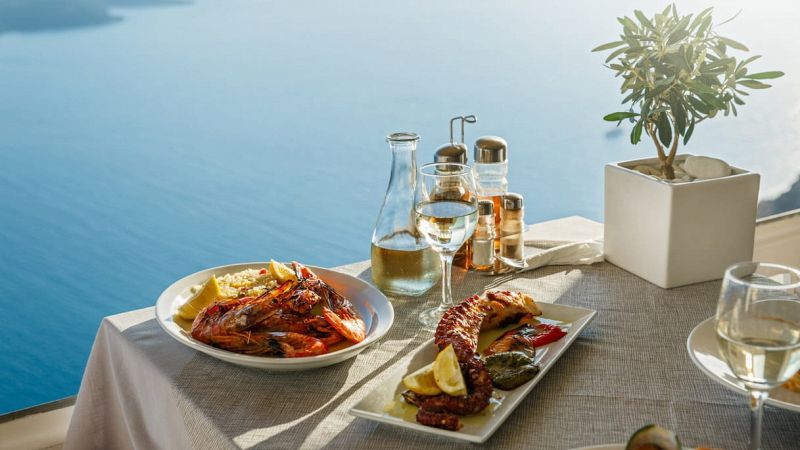 L'app Cucinamare e i migliori ristoranti 2026