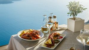 L'app Cucinamare e i migliori ristoranti 2026