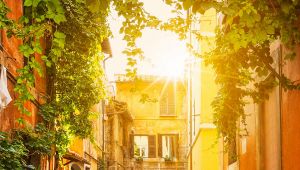 Città più calde d'Italia e allarme isole di calore