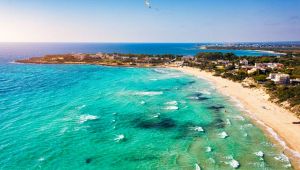 Salento vacanza gratis