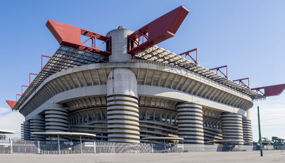 Stadio San Siro