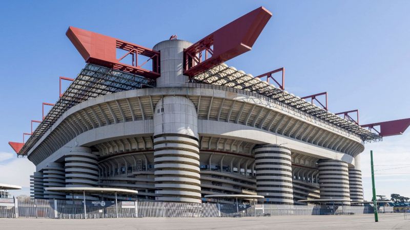San Siro