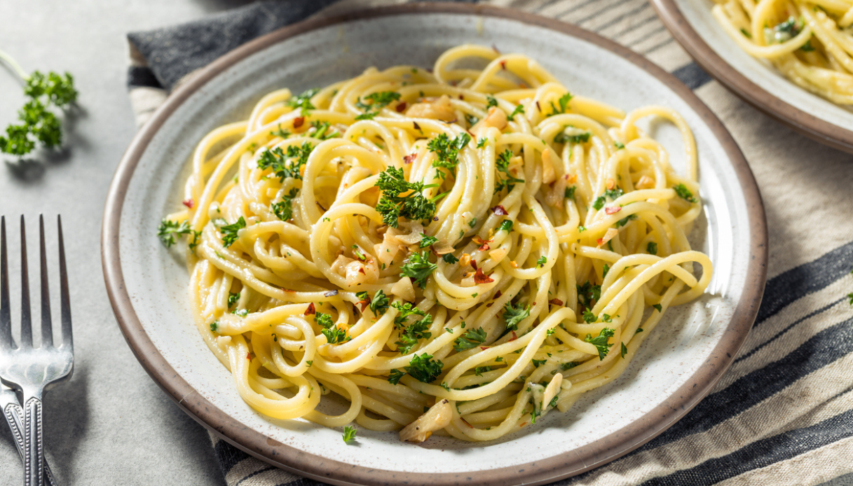 Spaghetti freddi estate 2026