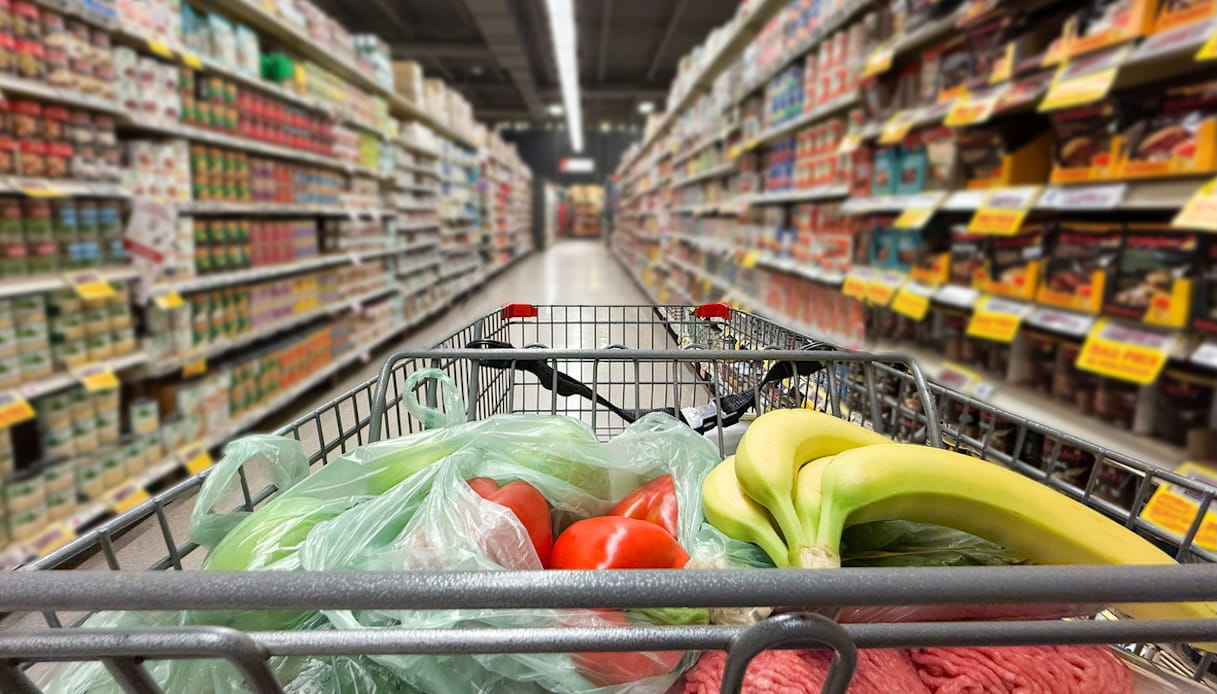 Supermercato