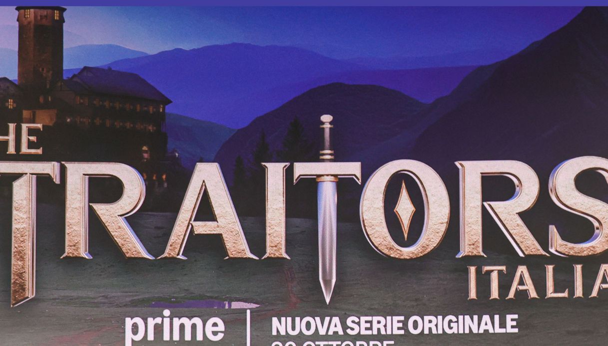 The Traitors Italia 2