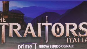 The Traitors Italia 2