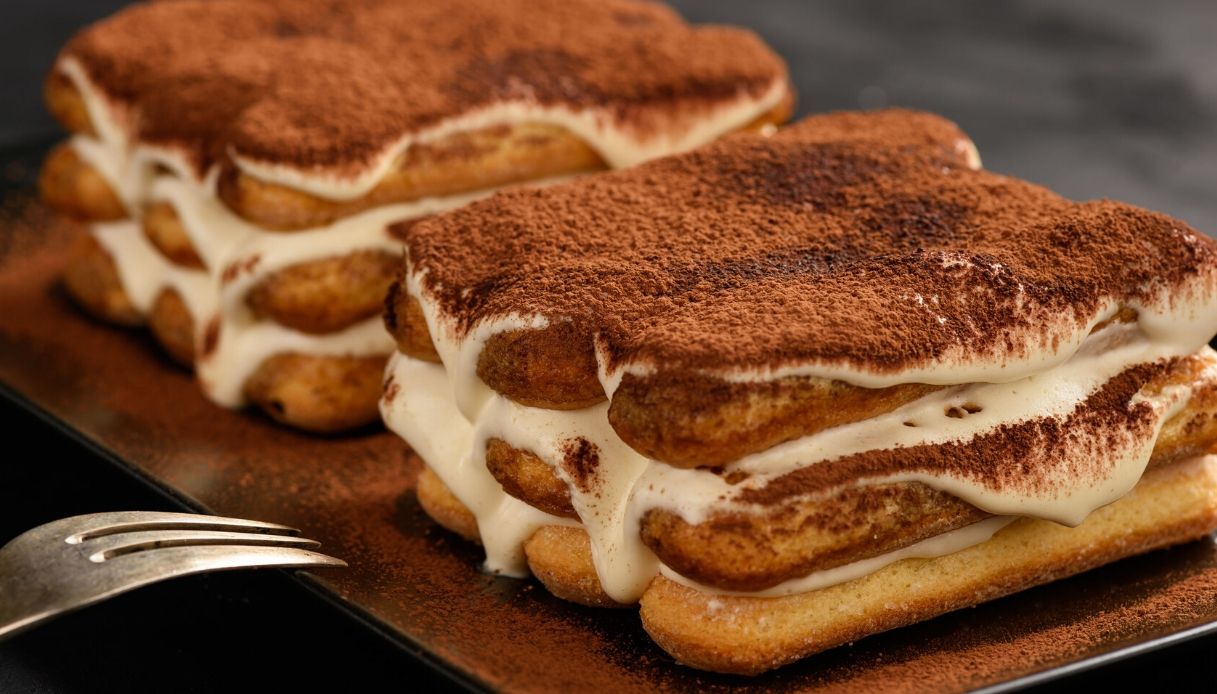 Tiramisù