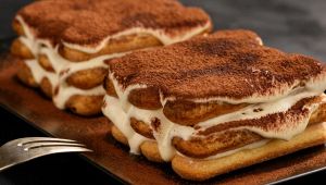 Tiramisù