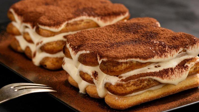 Tiramisù