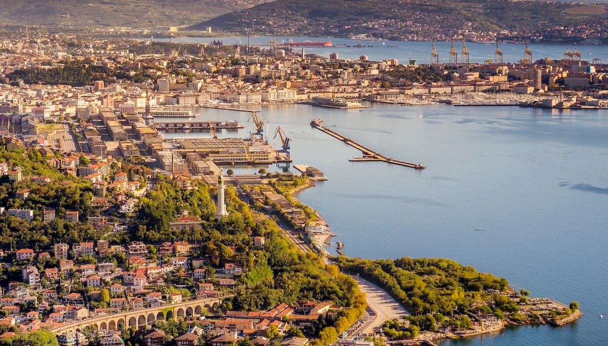 Trieste