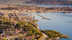 Trieste