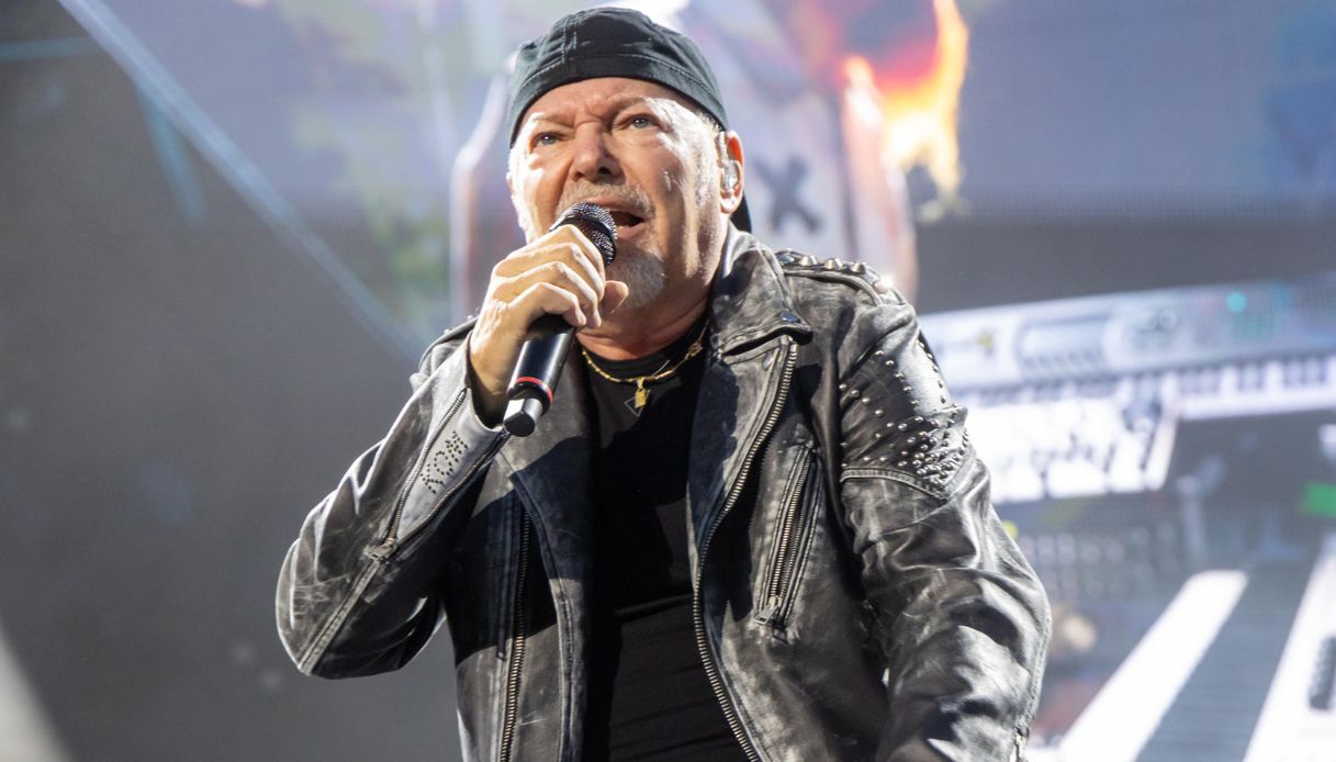 Vasco Rossi